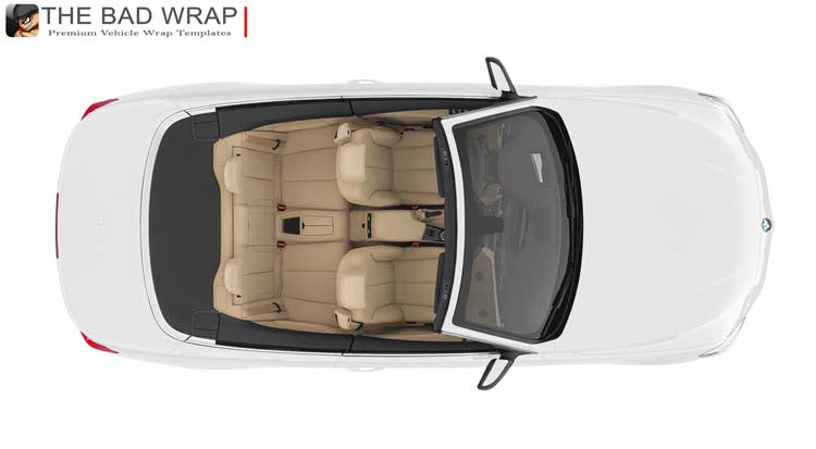 1357 2015 BMW 4-Series 435i Convertible