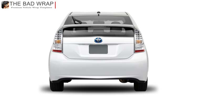 555 2011 Toyota Prius I
