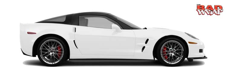 621 2012 Chevrolet Corvette ZR1