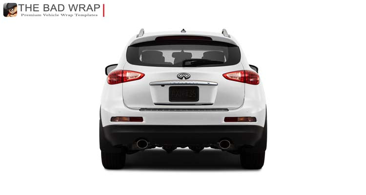 982 2013 Infiniti EX35,37 and QX50 Base Crossover