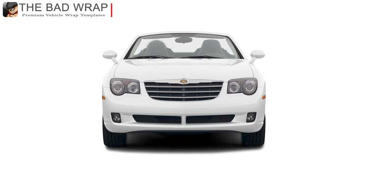 1263 2005 Chrysler Crossfire Limited Roadster