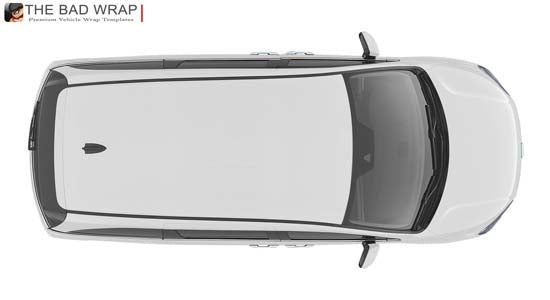 1820 2018 Honda Odyssey EX Minivan