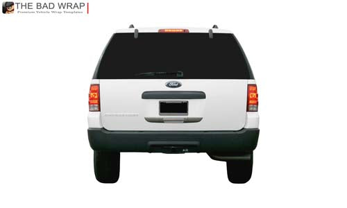 387 2006 Ford Expedition SSV Fleet