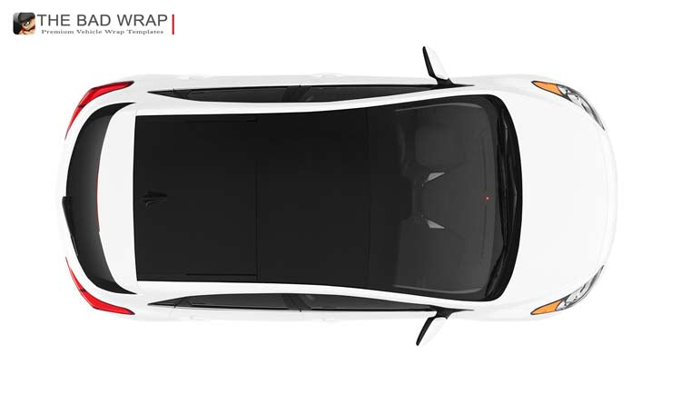680 2013 Hyundai Elantra GT Hatchback