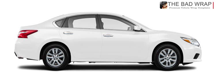 1535 2016 Nissan Altima 2.5 S