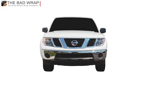 247 2009 Nissan Frontier LE Crew Cab Short Bed