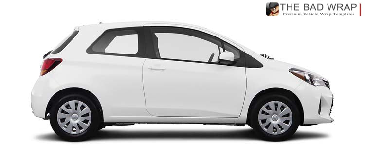 1467 2016 Toyota Yaris L Hatchback