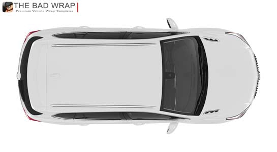 1663 2017 Buick Envision Premium CUV