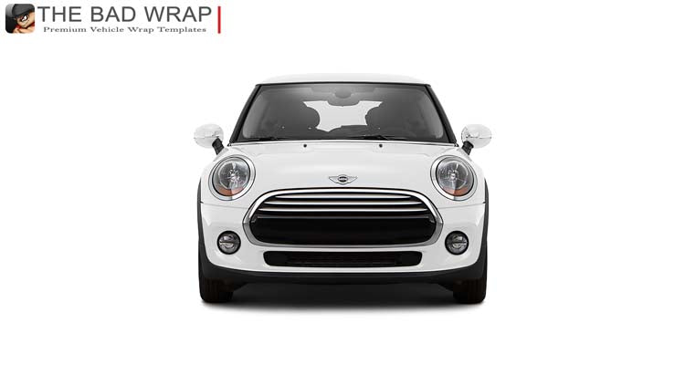 1361 2015 Mini Hardtop Cooper Hatchback