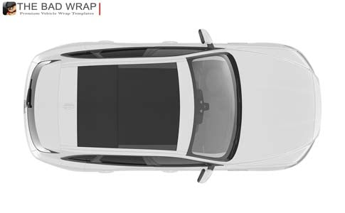 1675 2018 Jaguar F-Pace 35t AWD Premium SUV