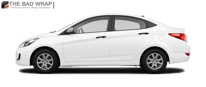 547 2012 Hyundai Accent GLS