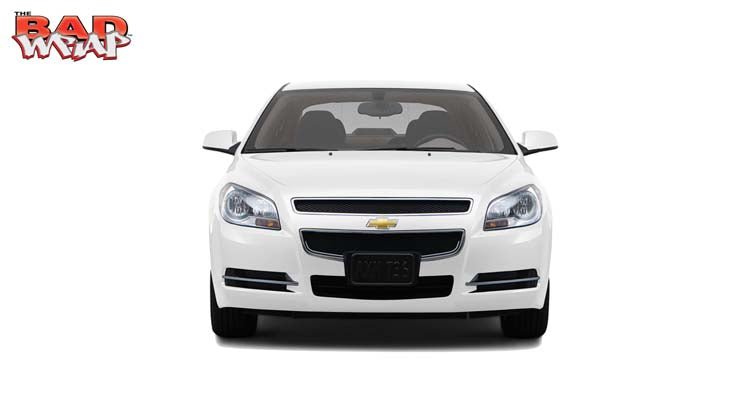 594 2012 Chevrolet Malibu LT
