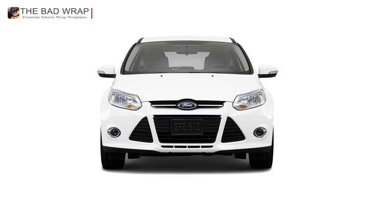 772 2013 Ford Focus SE Hatchback