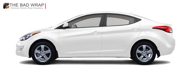 774 2013 Hyundai Elantra GLS