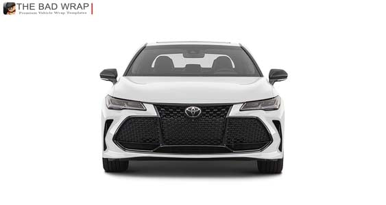 3026 2019 Toyota Avalon Touring