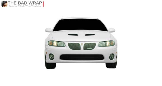 227 2006 Pontiac GTO Base