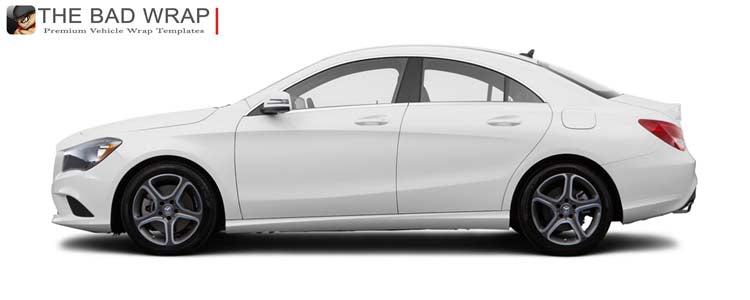 1063 2014 Mercedes-Benz CLA-Class CLA250
