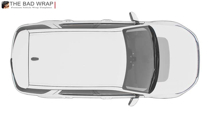 1472 2015 Land Rover Discovery Sport SE SUV