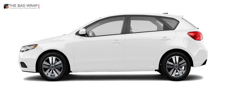 673 2013 Kia Forte EX Hatchback