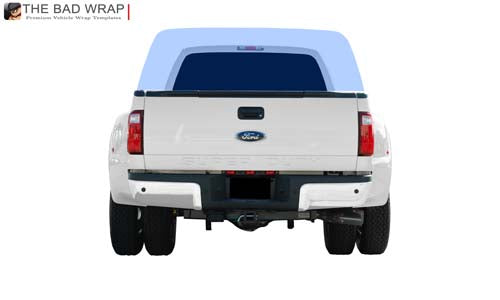 355 2008 Ford F-450 Super Duty XL Crew Cab Long Bed Dually