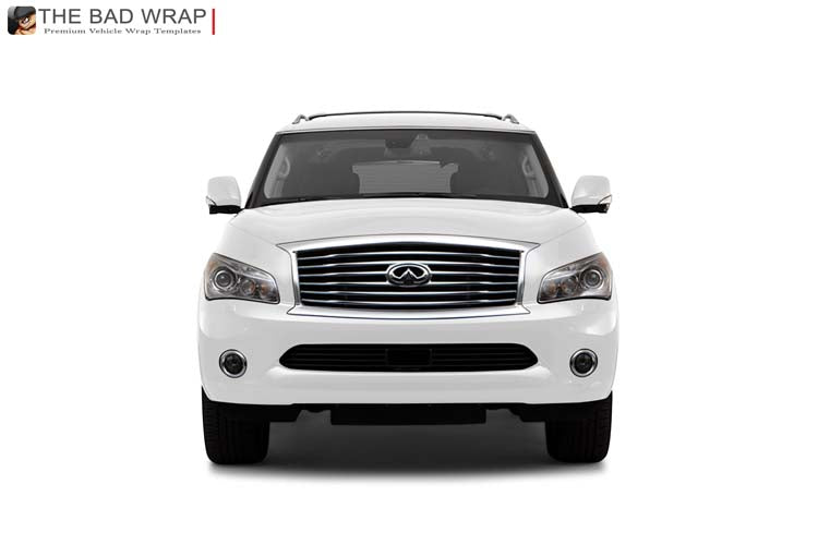900 2011 Infiniti QX56 or QX80 Base