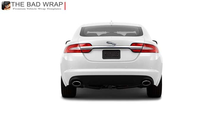 1162 2013 Jaguar XF 3.0