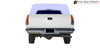 476 2000 Chevrolet C/K 3500 Series C3500 Crew Cab, Long Bed