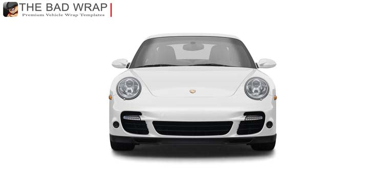 1244 2008 Porsche 911 Turbo