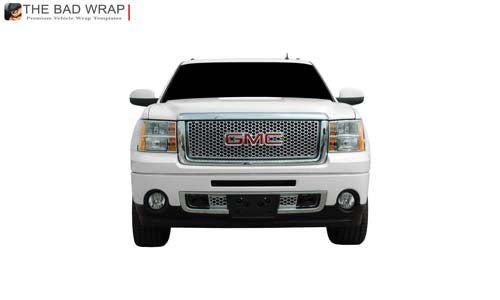 318 2008 GMC Sierra 1500 Denali Crew Cab Short Bed