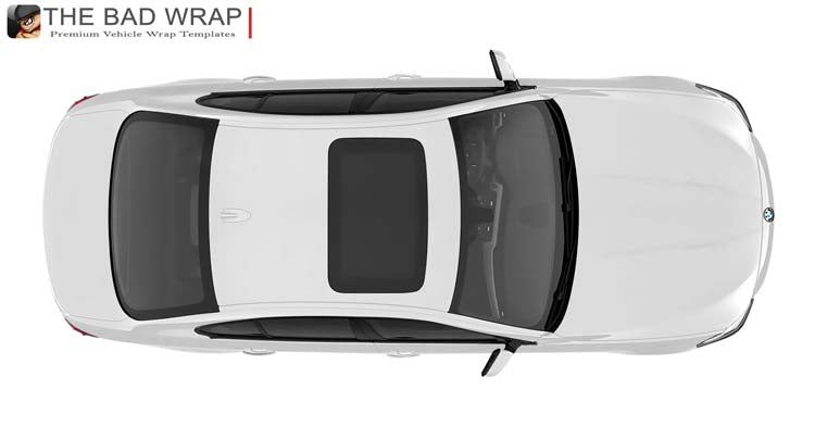 1291 2014 BMW 5-Series 528i