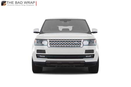 1678 2016 Land Rover Range Rover LWB Supercharged