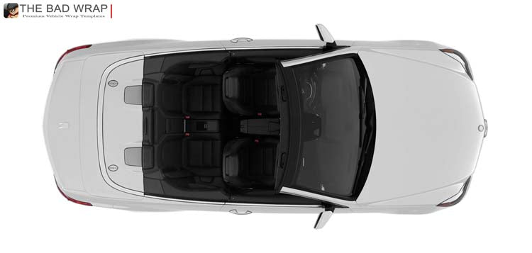 1016 2014 Mercedes-Benz E-Class E350 Convertible