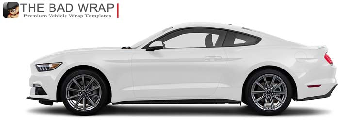 1349 2015 Ford Mustang GT Premium