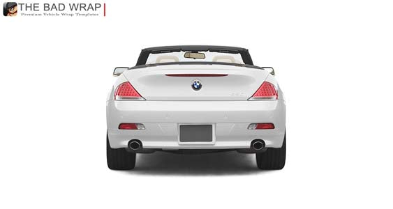 3000 2010 BMW 6 Series 650i