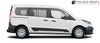 1525 2016 Ford Transit Connect Wagon Extended XL Passenger