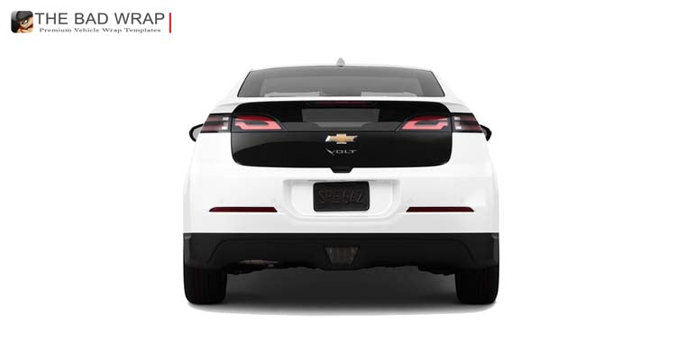 695 2012 Chevrolet Volt Base
