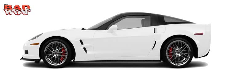 621 2012 Chevrolet Corvette ZR1