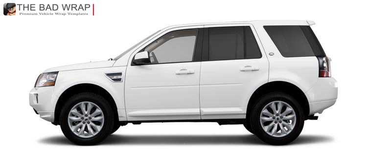 938 2013 Land Rover LR2 Base