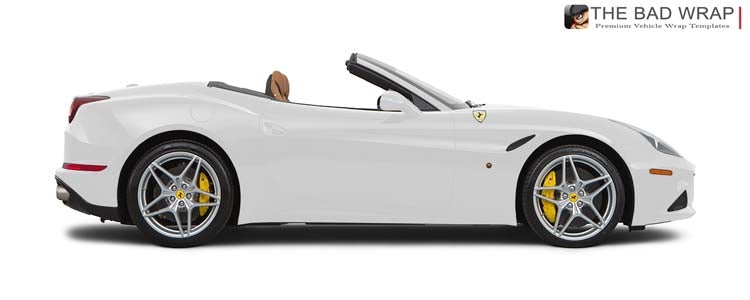1452 2015 Ferrari California T