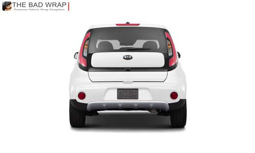 1762 2017 Kia Soul + (Plus)