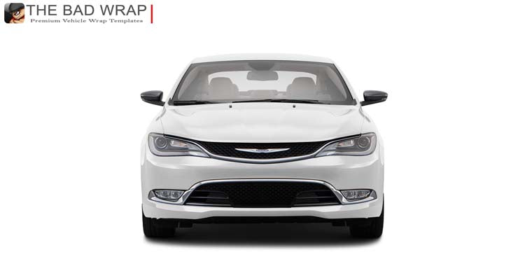 1218 2015 Chrysler 200 C