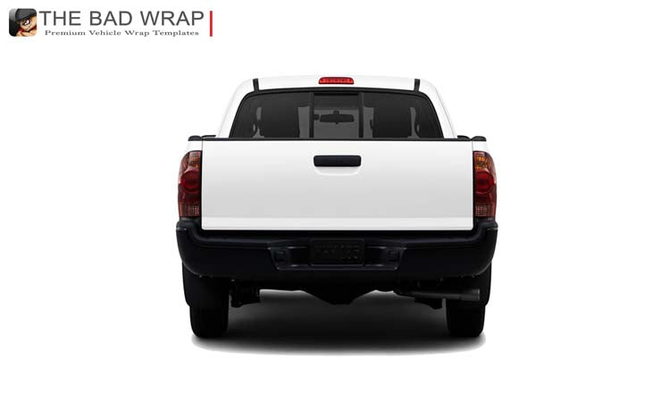 781 2013 Toyota Tacoma Base Access (Extended) Cab Standard Bed