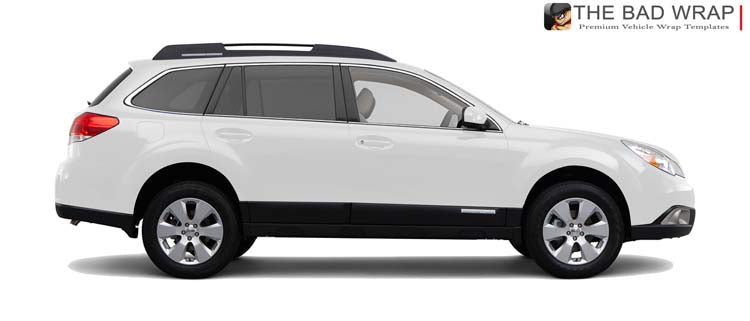 563 2013 Subaru Outback 2.5i Premium
