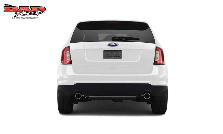 505 2013 Ford Edge SEL