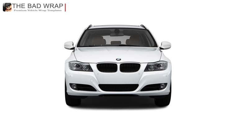 862 2011 BMW 3-Series 328xi Wagon