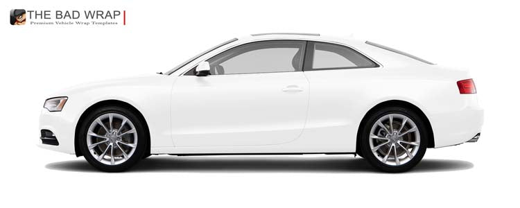 702 2013 Audi A5 2.0T Quattro Premium Plus