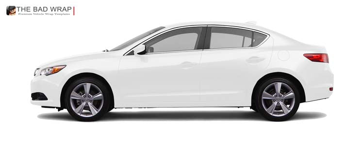 578 2013 Acura ILX 2.0L w/Tech
