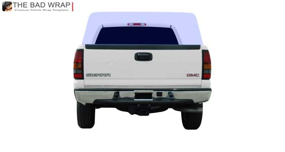 327 2006 GMC Sierra 2500HD Crew Cab Standard Bed