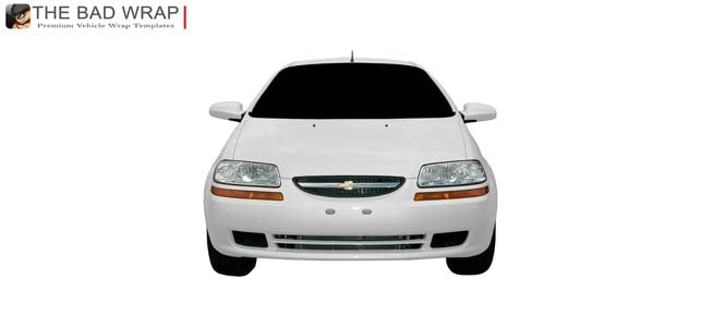 472 2007 Chevrolet Aveo Hatchback Aveo5 LS