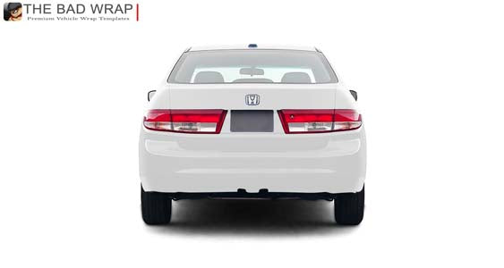 1497 2004 Honda Accord EX V-6 w/Navi